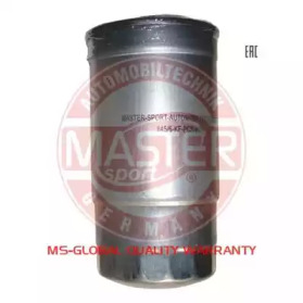 Фильтр MASTER-SPORT 845/6-KF-PCS-MS